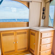 Riviera 43 Open Flybridge