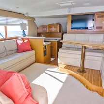 Riviera 43 Open Flybridge