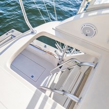 Riviera 43 Open Flybridge