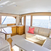 Riviera 43 Open Flybridge