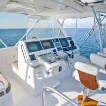 Riviera 43 Open Flybridge