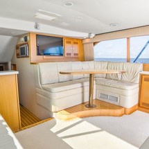 Riviera 43 Open Flybridge