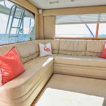 Riviera 43 Open Flybridge