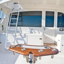 Riviera 43 Open Flybridge