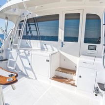 Riviera 43 Open Flybridge