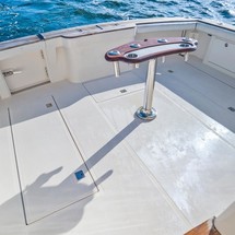 Riviera 43 Open Flybridge