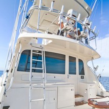 Riviera 43 Open Flybridge