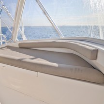 Riviera 43 Open Flybridge