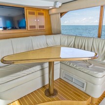 Riviera 43 Open Flybridge