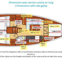 Beneteau Oceanis 38.1