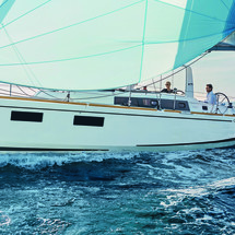 Beneteau Oceanis 38.1