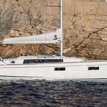 Beneteau Oceanis 38.1