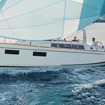 Beneteau Oceanis 38.1