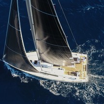 Beneteau Oceanis 38.1