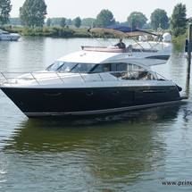 Princess 60