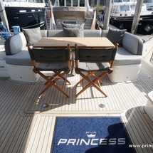 Princess 60