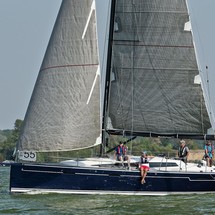 Dehler 38