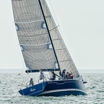 Dehler 38