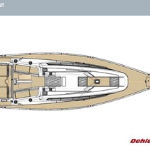 Dehler 38