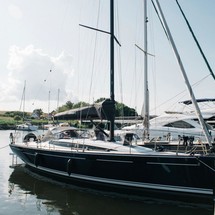 Dehler 38