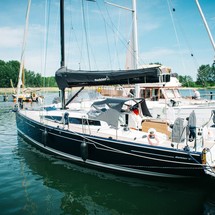 Dehler 38