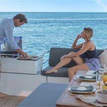 Fountaine Pajot Elba 45