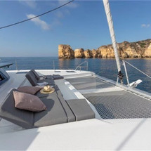 Fountaine Pajot Elba 45