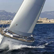 Bavaria 38 Cruiser