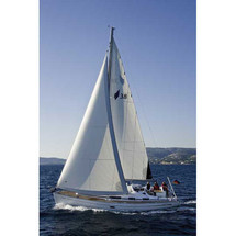 Bavaria 38 Cruiser