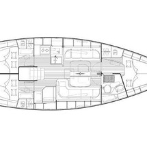 Bavaria 38 Cruiser