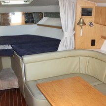 Tiara yachts 3100 open