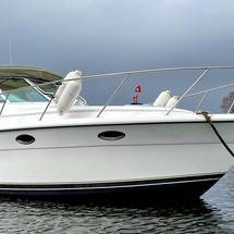 Tiara yachts 3100 open