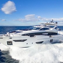 Azimut Memories too