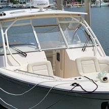 Grady-White Freedom 335