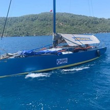 Grand Soleil 43