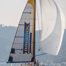 Grand Soleil 43