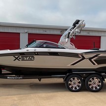 Mastercraft X-Star