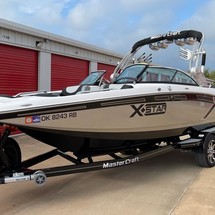 Mastercraft X-Star