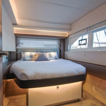 Fountaine Pajot Saba 50