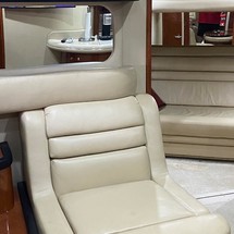 Sea Ray 460 Sundancer