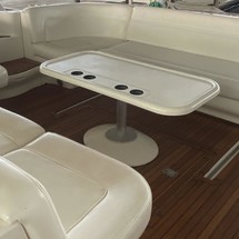 Sea Ray 460 Sundancer