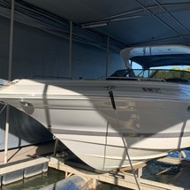 Crownline 335 SS