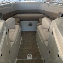 Crownline 335 SS