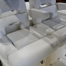 Boston Whaler 250 Outrage