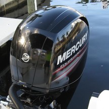 Boston Whaler 190 Outrage