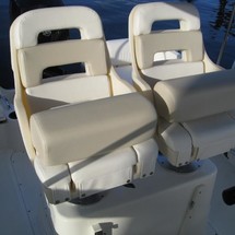 Boston Whaler 190 Outrage