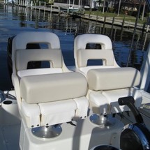 Boston Whaler 190 Outrage