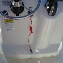 Boston Whaler 190 Outrage