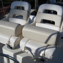 Boston Whaler 190 Outrage