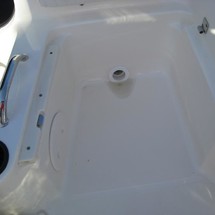 Boston Whaler 190 Outrage